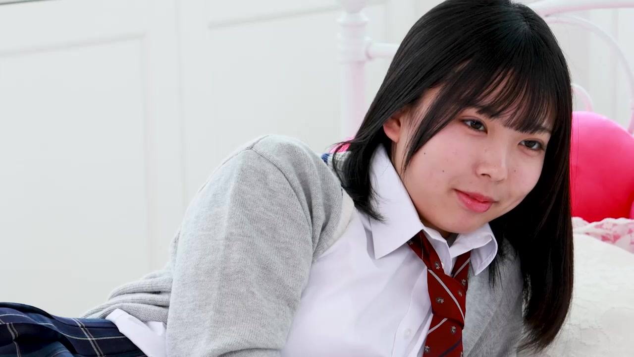 [Minisuka.tv]1057 Ria Kawano 川野りあ – Regular Gallery Stage1 Clip 2.01[1V/228MB]插图3