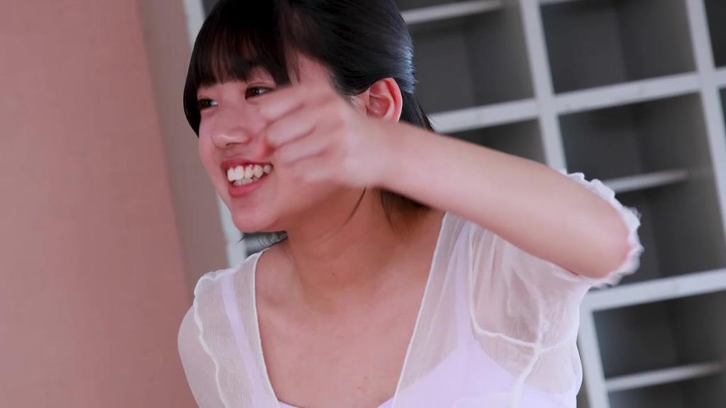 [Minisuka.tv]1054 Haku Fumitsuki 文月珀 – Premium Gallery Clip 2.04[1V/271MB]插图