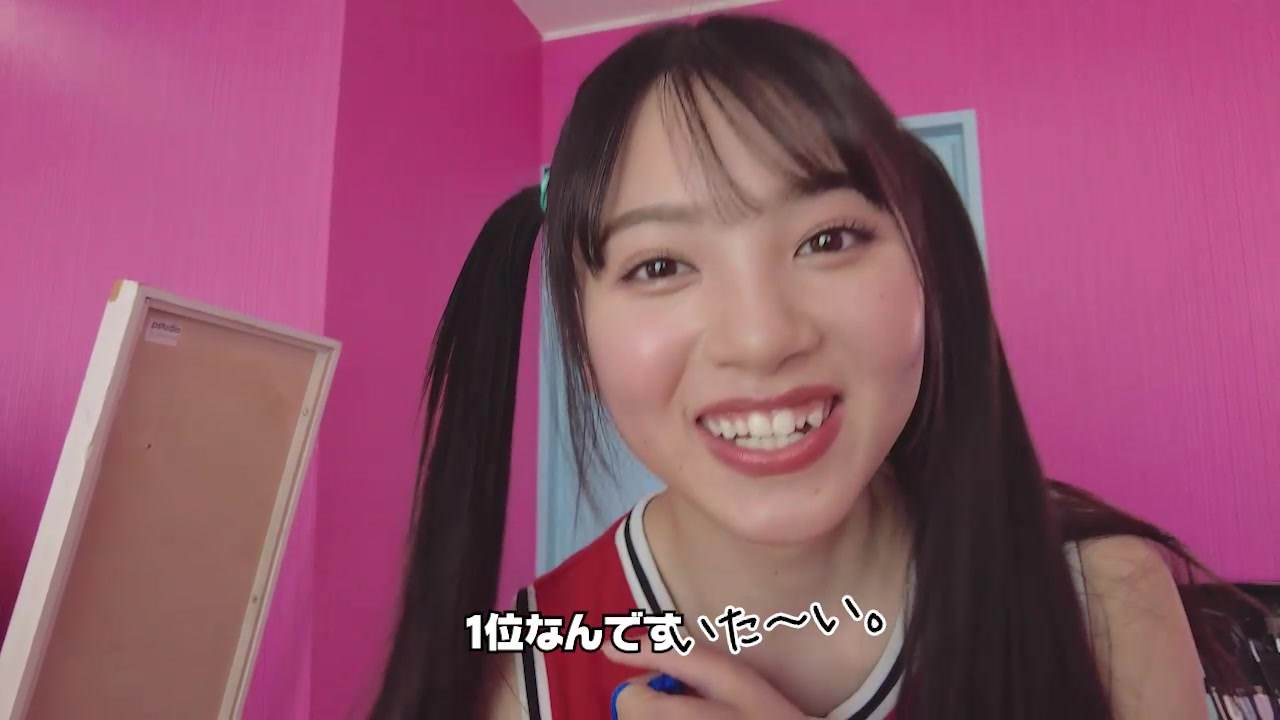 [Minisuka.tv]视频1049 Mai Hyodo 兵藤まい – Special Gallery Stage 2 Clip 1.03[1V/208MB]插图1