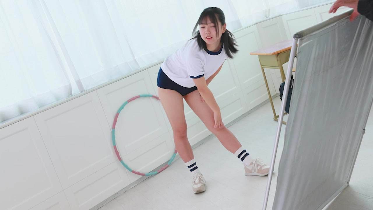 [Minisuka.tv]视频1050 Ria Kawano 川野りあ – Premium Gallery Clip 3.01[1V/217MB]插图1