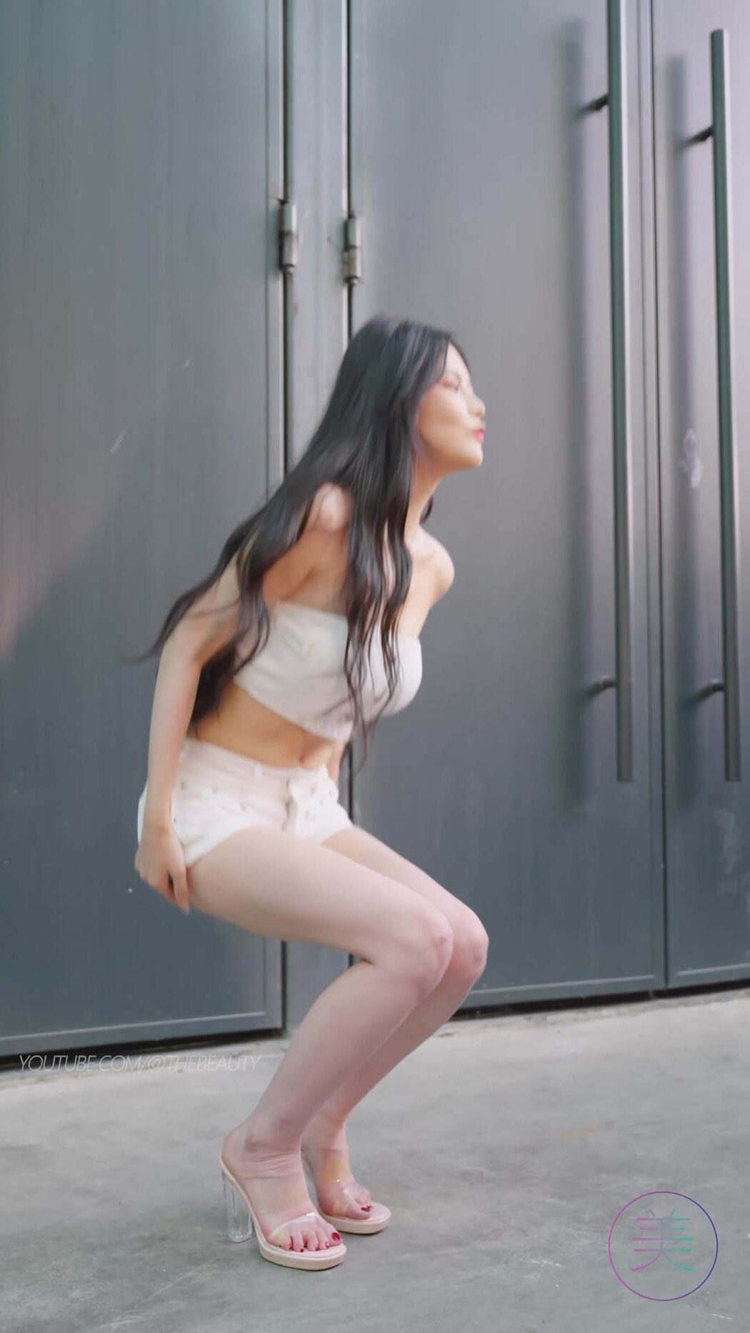 NO.1439 2024 重庆摩博会机车展 Racing Model LOOKBOOK 10[1V/426MB]插图2