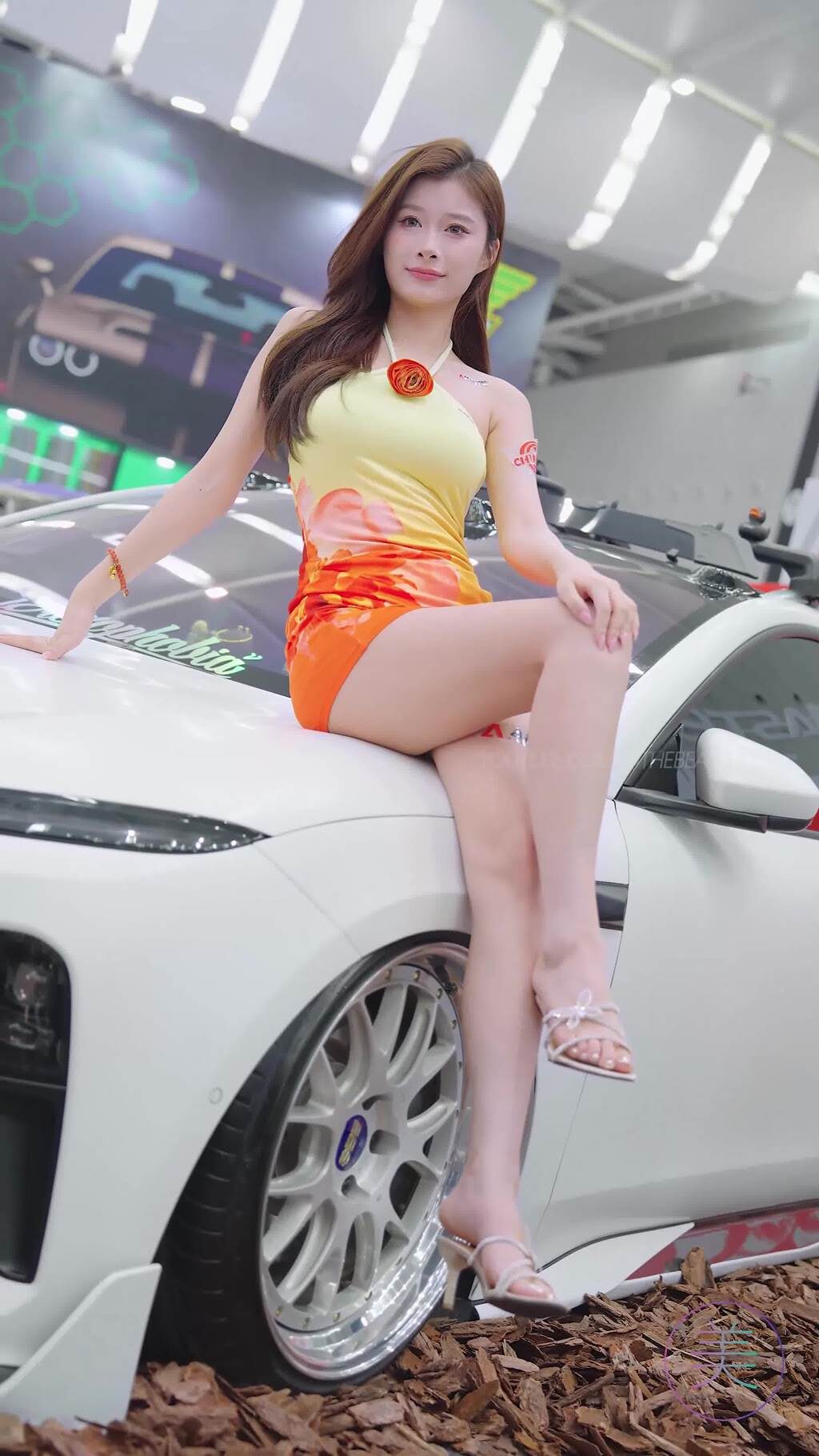 NO.1474 2024 佛山改装车展 Racing Model LOOKBOOK 38[1V/258MB]插图2