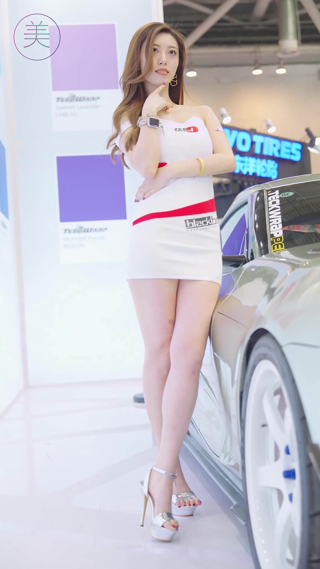 NO.1494 2024 苏州GTSHOW改装车展 Auto Salon Racing Model 103[1V/414MB]插图2