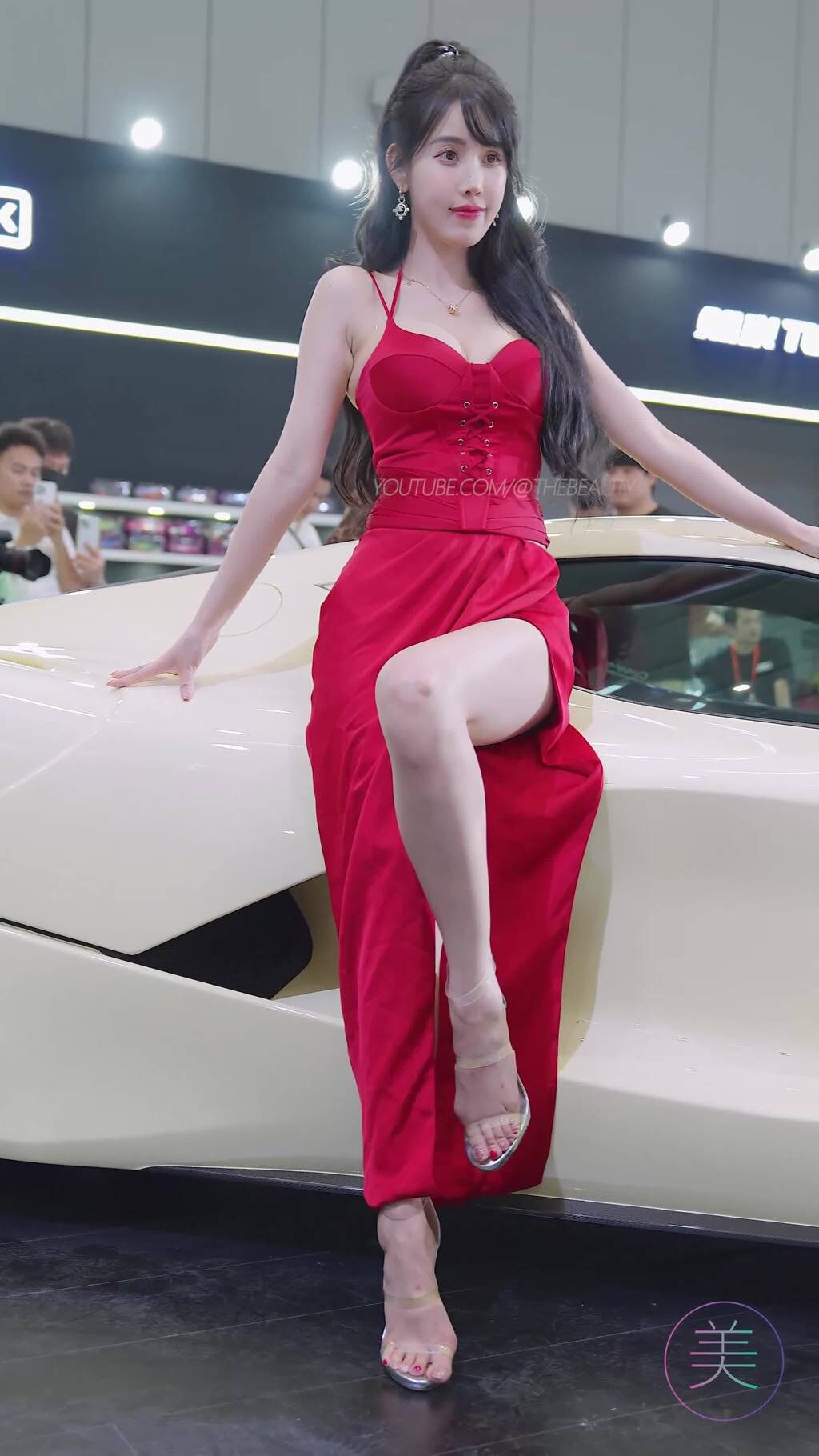 NO.1456 2024 佛山改装车展 Racing Model LOOKBOOK 20[1V/269MB]插图2