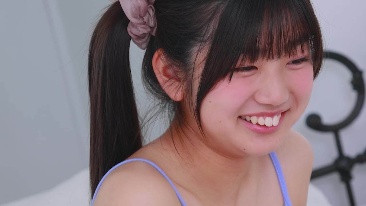[Minisuka.tv]1062 Haku Fumitsuki 文月珀 – Secret Gallery Stage1 Clip 1.01[1V/209MB]插图3