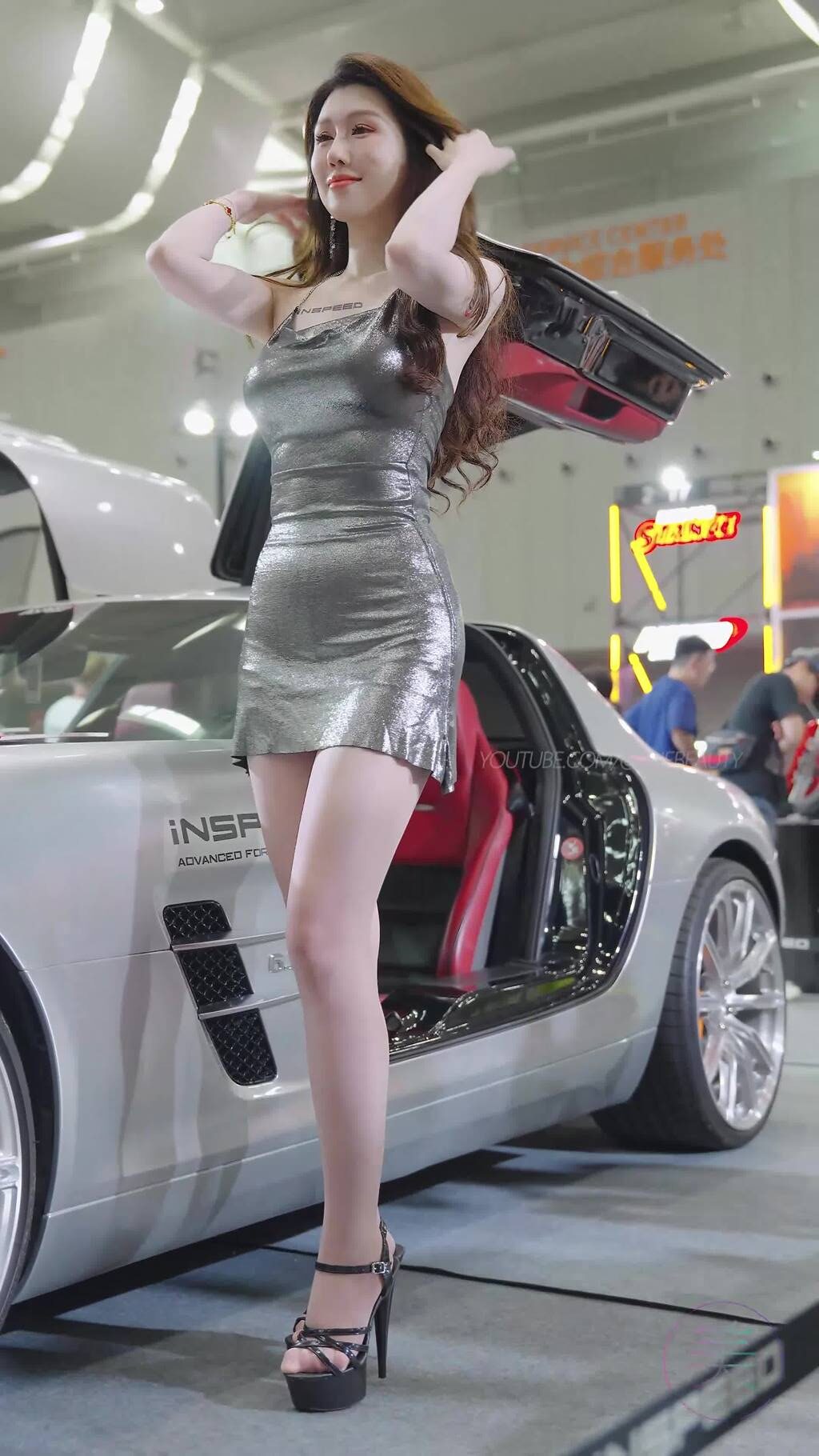 NO.1468 2024 佛山改装车展 Racing Model LOOKBOOK 32[1V/349MB]插图2