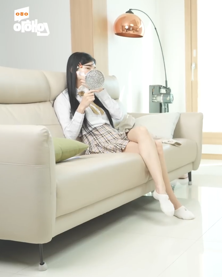 韩国短剧女神李海仁[70V/22.7G]插图1