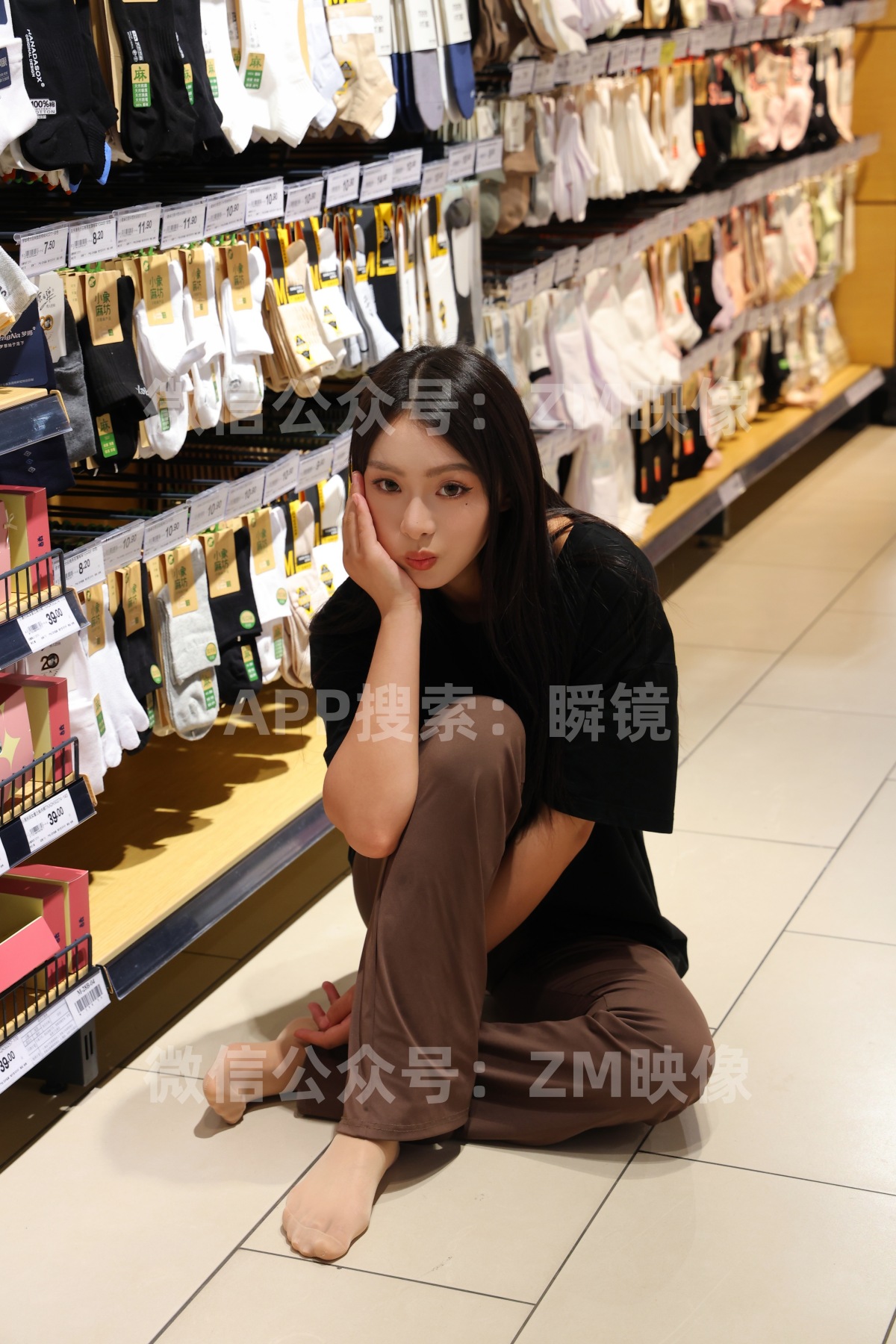 织梦映像 商城其三-七月众筹第六篇 完整版 [300P/1V/6.3GB]插图4