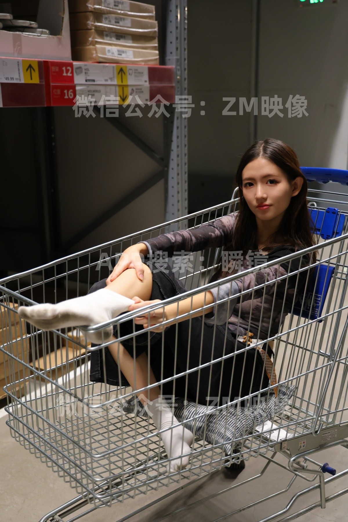 织梦映像 宜家其二-七月众筹第三篇 完整版 [300P/1V/6.1G]插图1