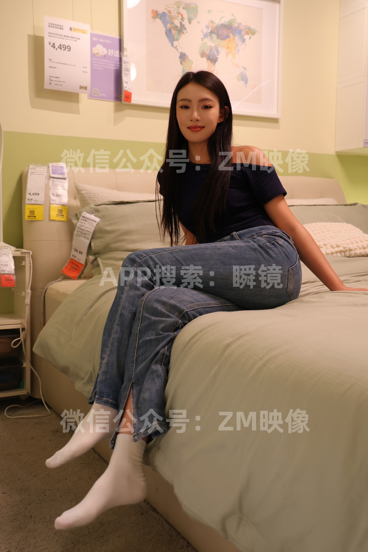 织梦映像 宜家其三-七月众筹第五篇 完整版 [300P/1V/5.8GB]插图2