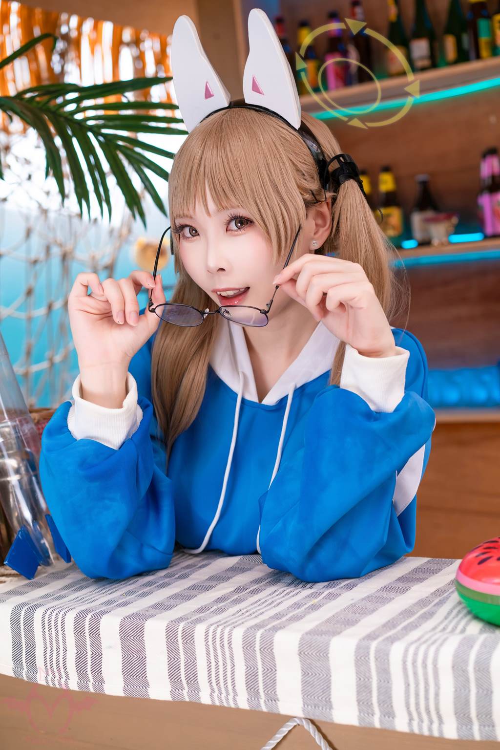 Maou Mo – Kazekura Moe[30P/94MB]插图