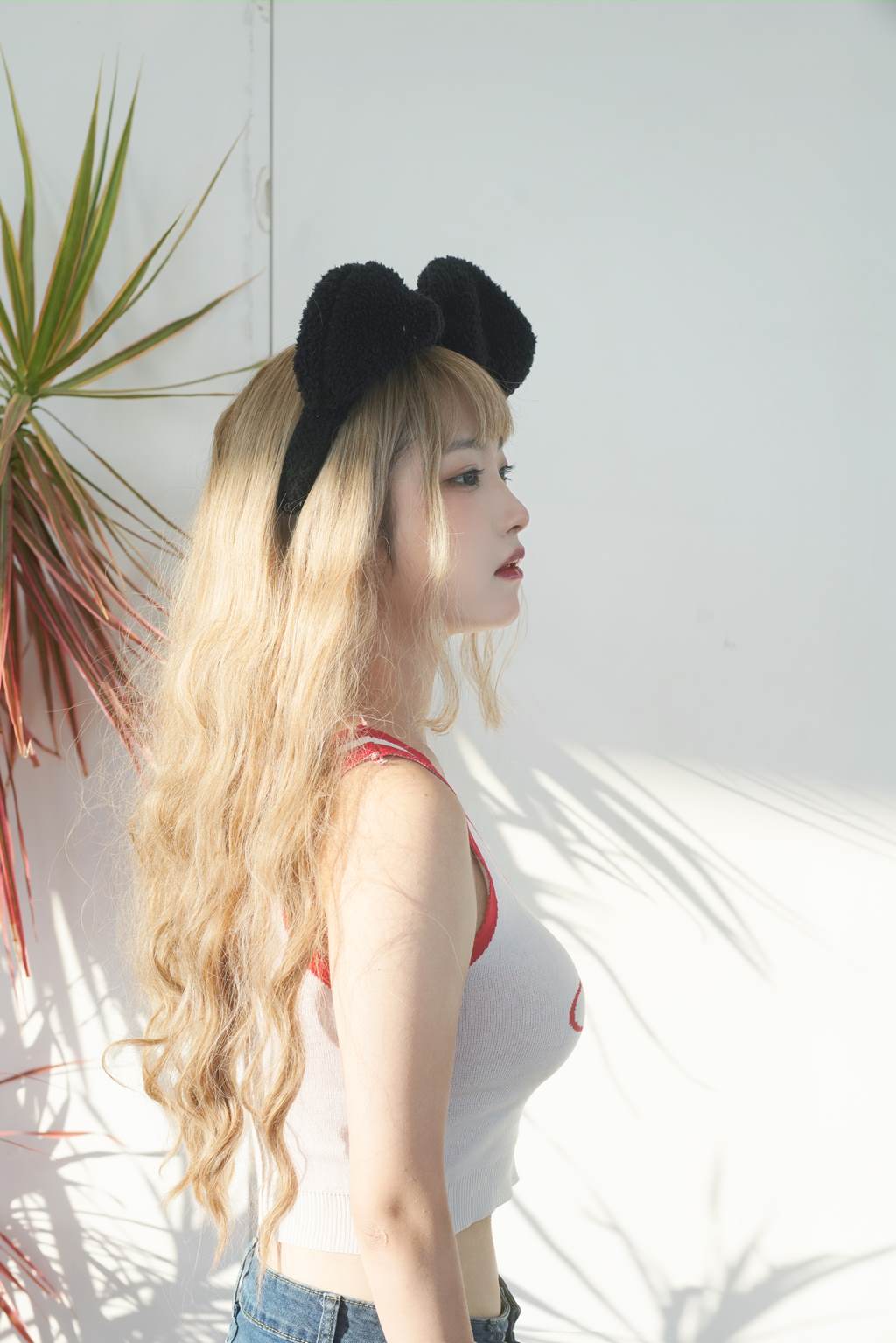 [YITUYU艺图语]2022.11.09 酷女孩 -炸鸡冰可乐-[32+1P/303MB]插图3