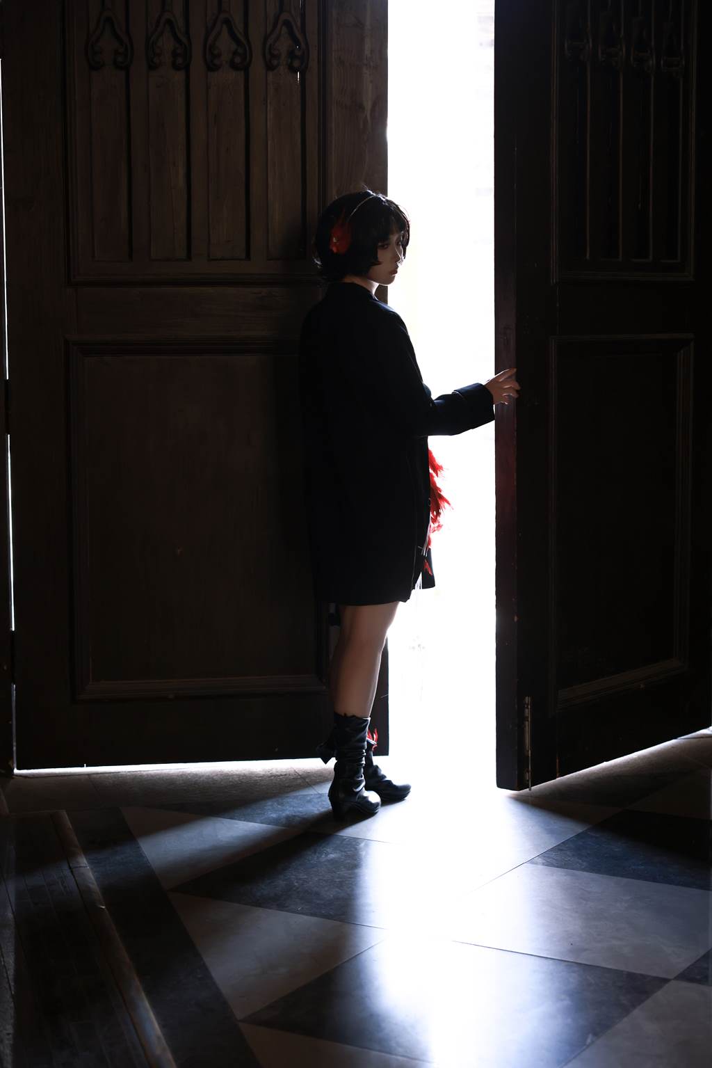 G44不会受伤 – 重返未来1999 斯奈德[39P/412MB]插图1