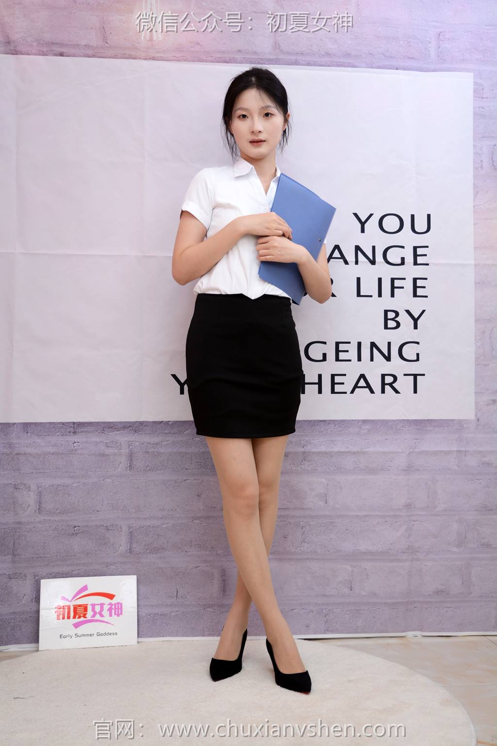 初夏女神 NO.295 安妮 再续销售[110P/1V/4.27GB]插图3