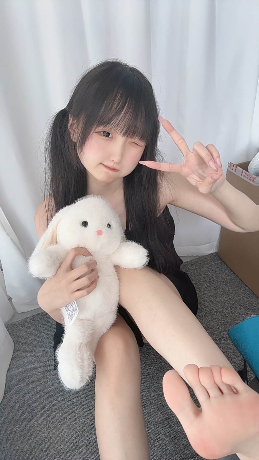 Seele麦麦 – 黑黑麦[53P/5V/269MB]插图1