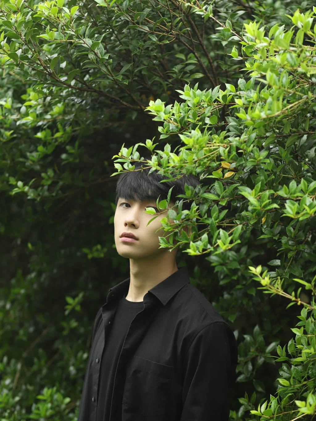 [YITUYU艺图语]2022.11.04 阴天 一帆[23+1P/167MB]插图1