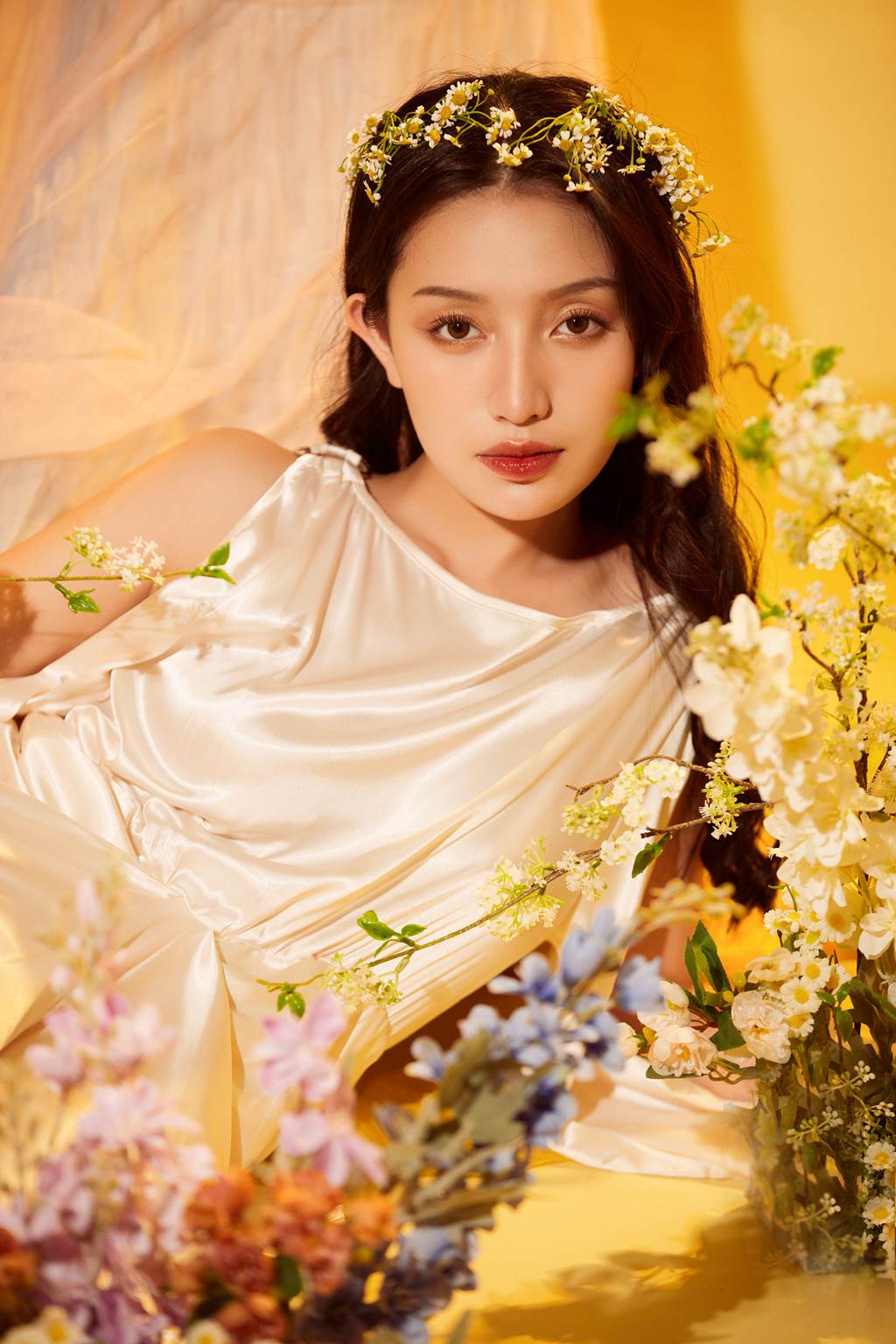 [YITUYU艺图语]2022.11.05 维纳斯 柠萌婧啊[35+1P/376MB]插图3