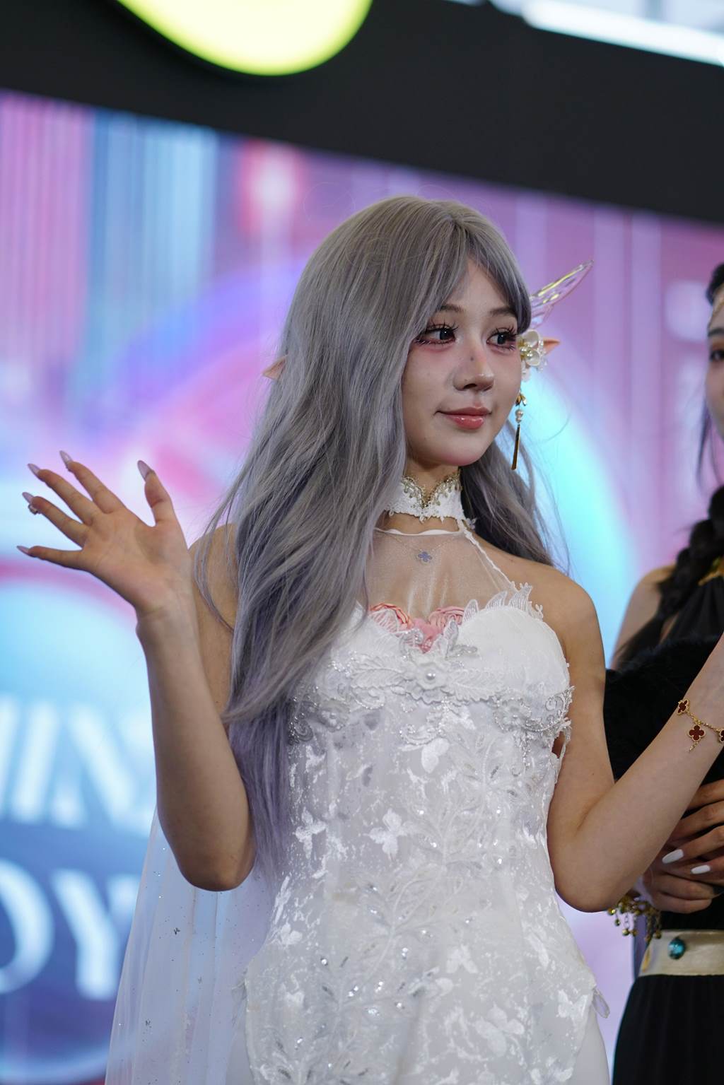 精选街拍作品 NO.6152 2025年chinajoy高清视图合辑2[1235P/2.25GB]插图2