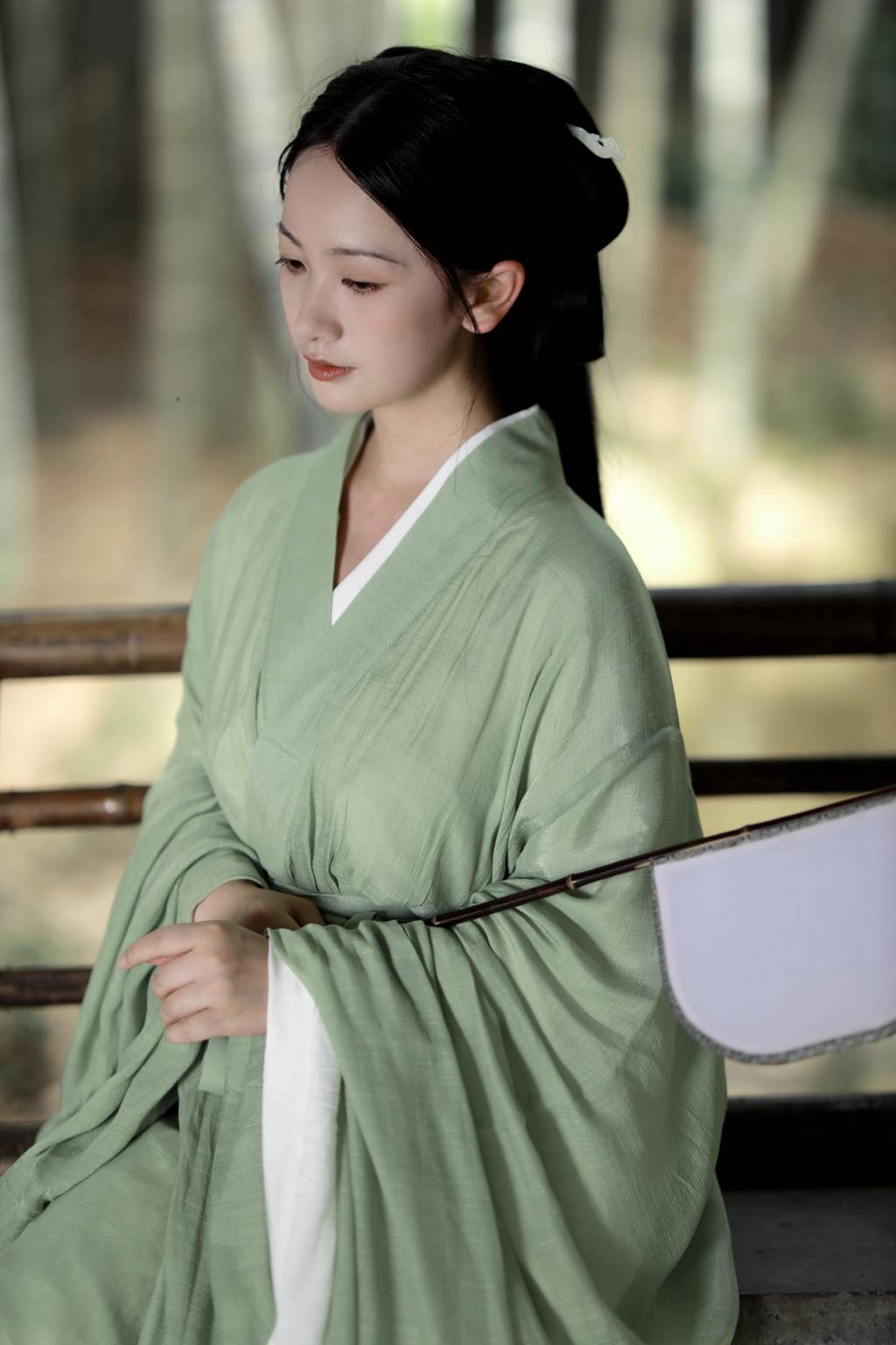 [YITUYU艺图语]2022.11.07 虎丘 言小七[21+1P/243MB]插图3