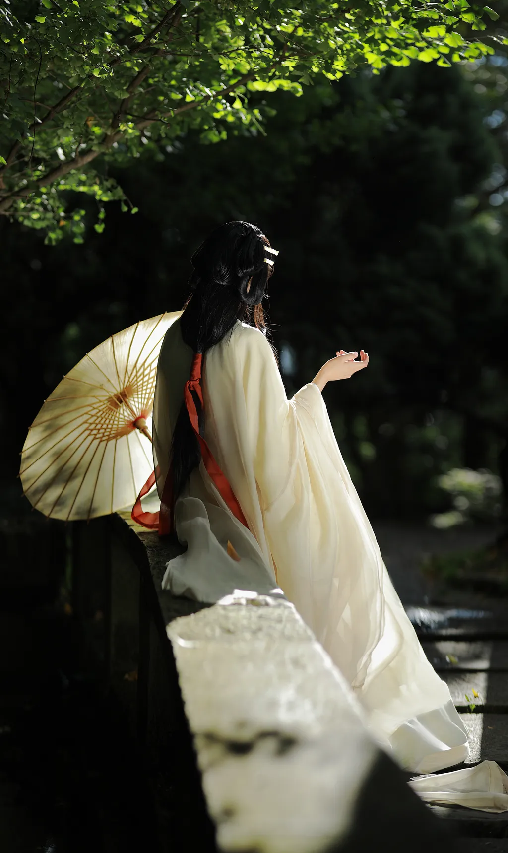 [YITUYU艺图语]2022.11.12 秋声 瑜瑾[29+1P/549MB]插图3