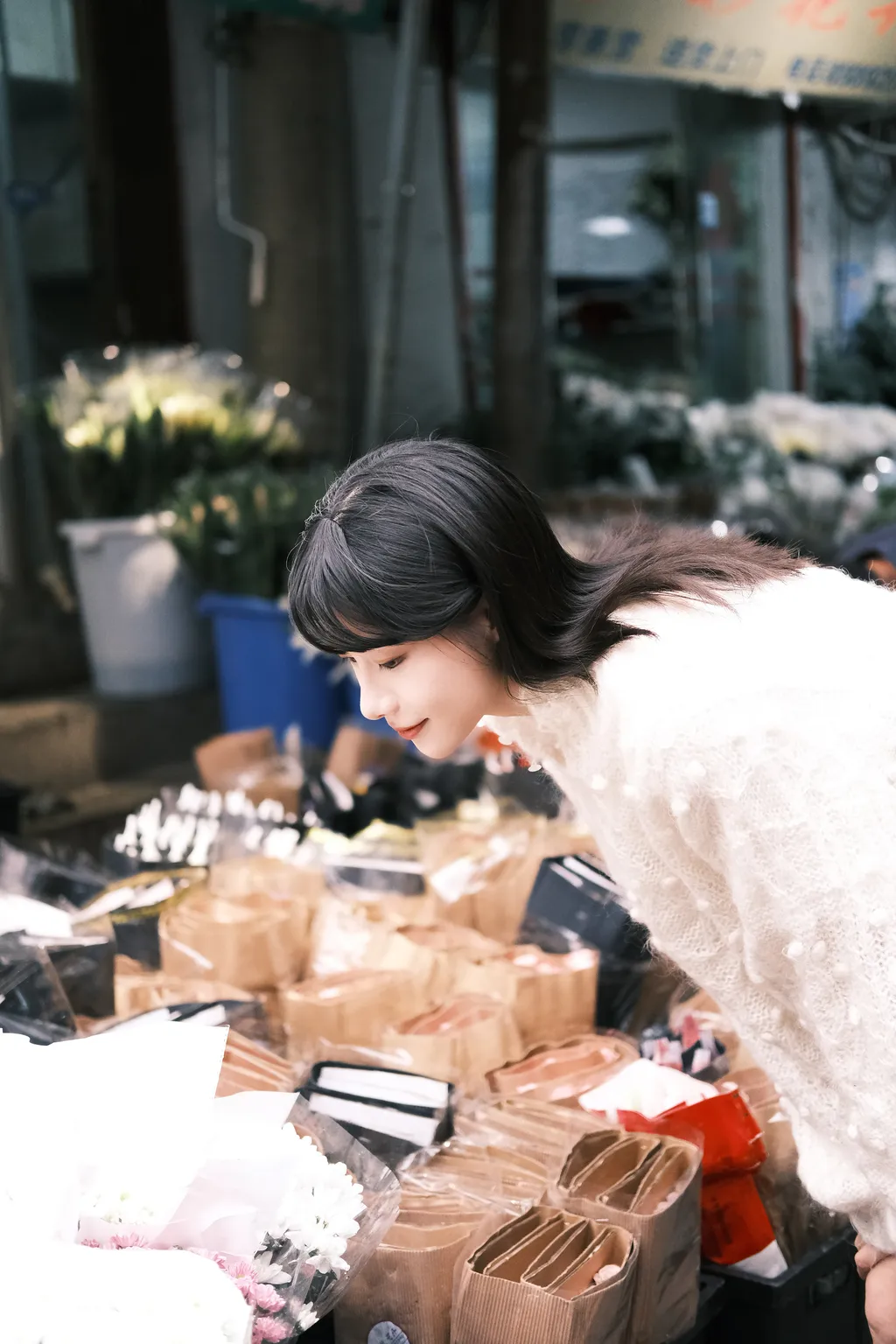 [YITUYU艺图语]2022.11.13 不及秋日浪漫 王学习-吉吉[35P/296MB]插图