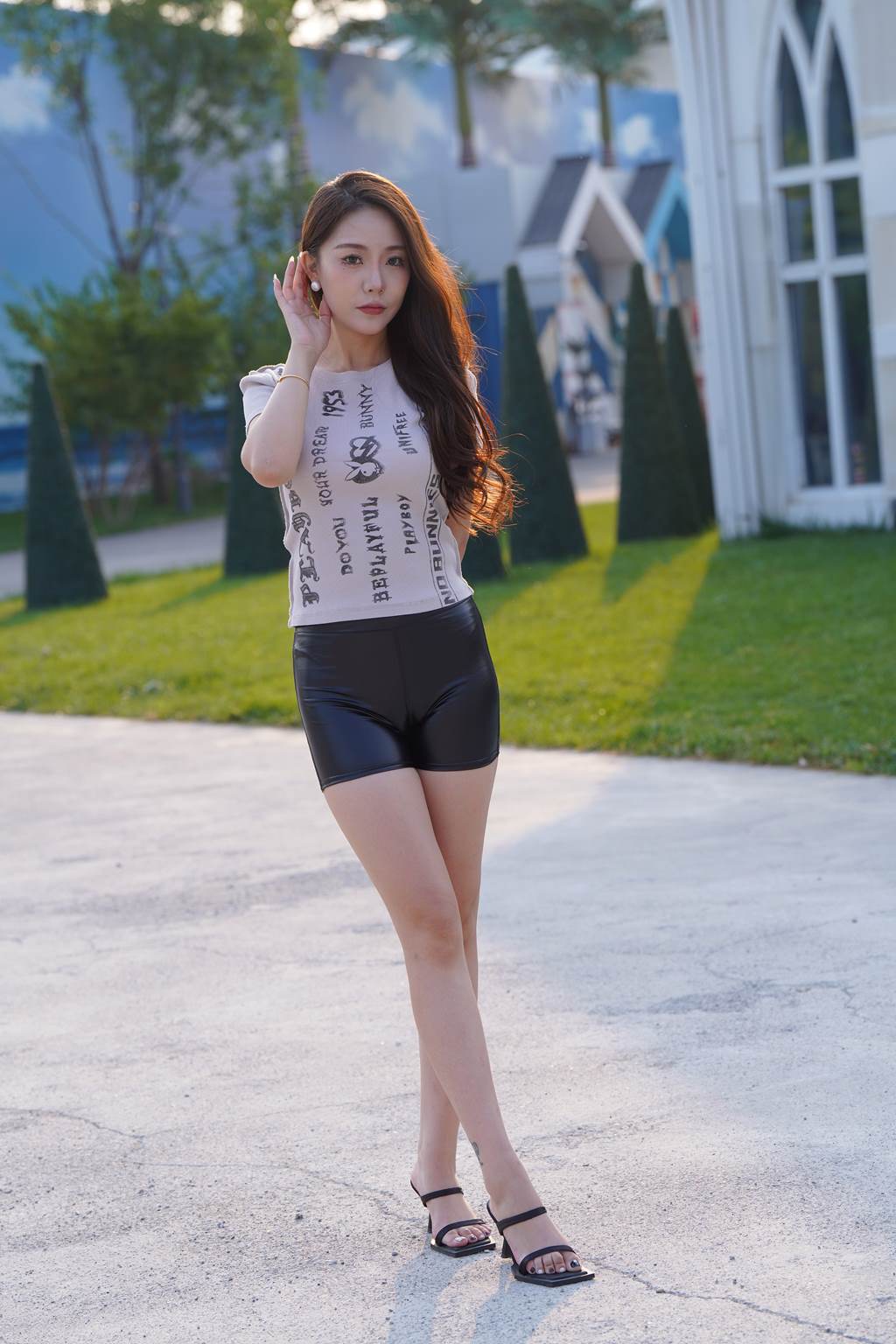 精选街拍作品 NO.6087 kaine模拍作品 – 你是我的瘾[589P/1.79GB]插图3