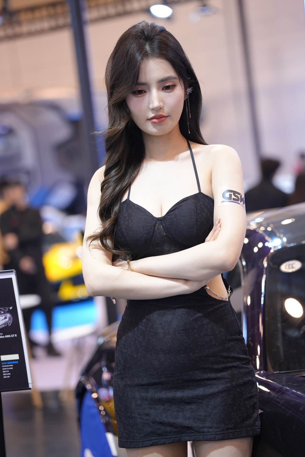 精选街拍作品 NO.6100 甜美鹿鹿鹿[66P/99MB]插图