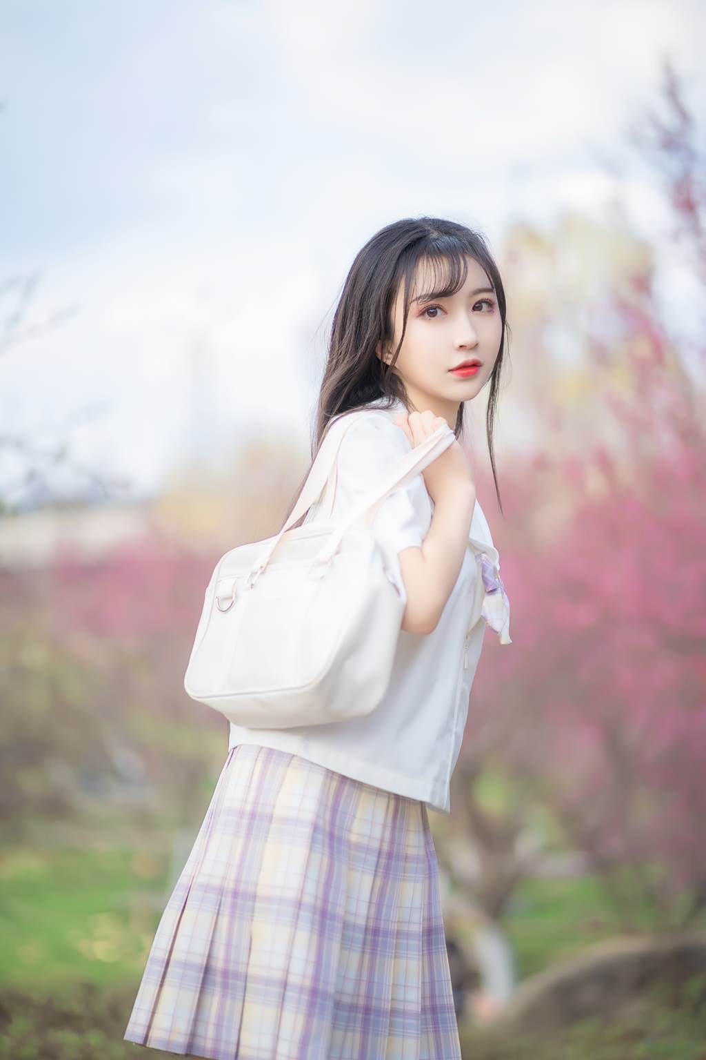 [YITUYU艺图语]2022.11.06 时光蹁跹 -绮罗生的小苏苏-[32+1P/362MB]插图3