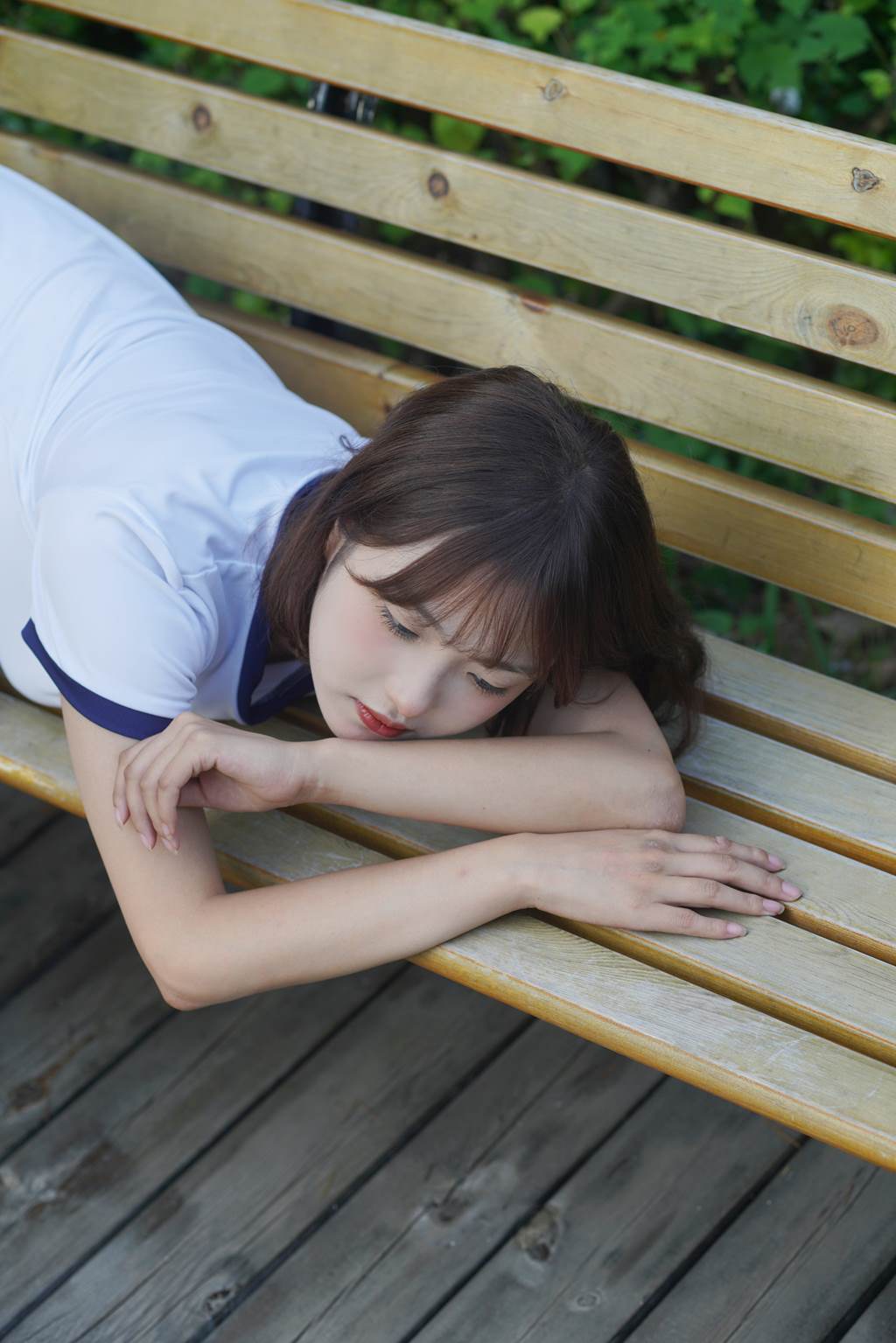 [YITUYU艺图语]2022.11.06 体操服 -炸鸡冰可乐-[19+1P/140MB]插图