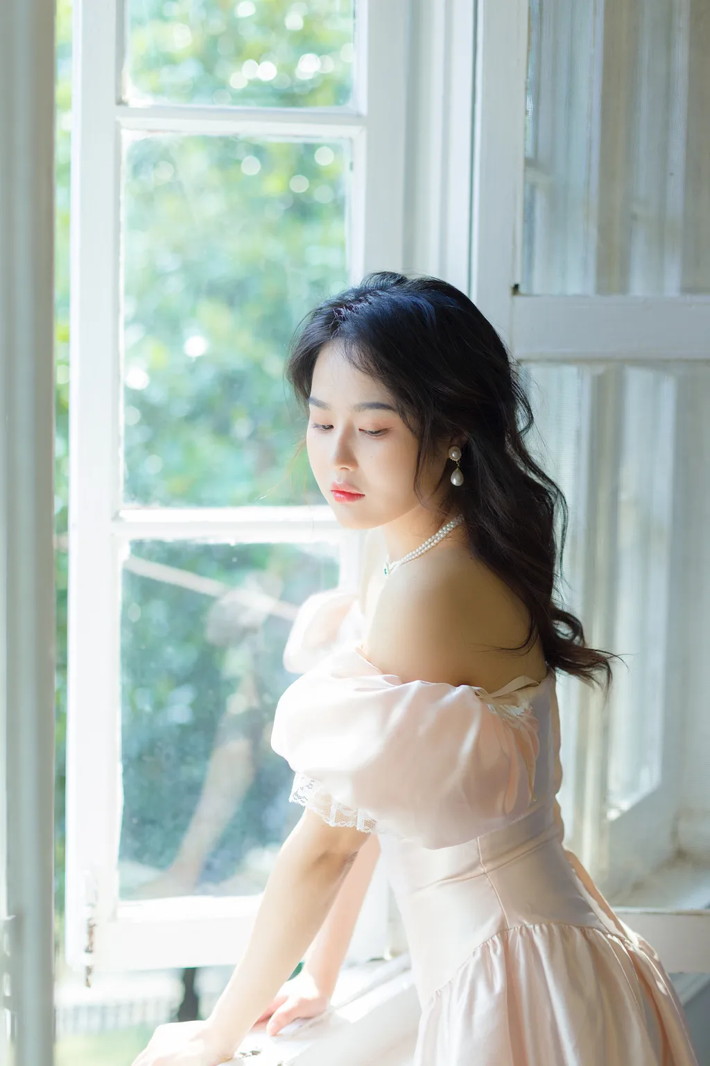 [YITUYU艺图语]2022.11.12 梦游记 鸭鸭泡芙[31+1P/290MB]插图3