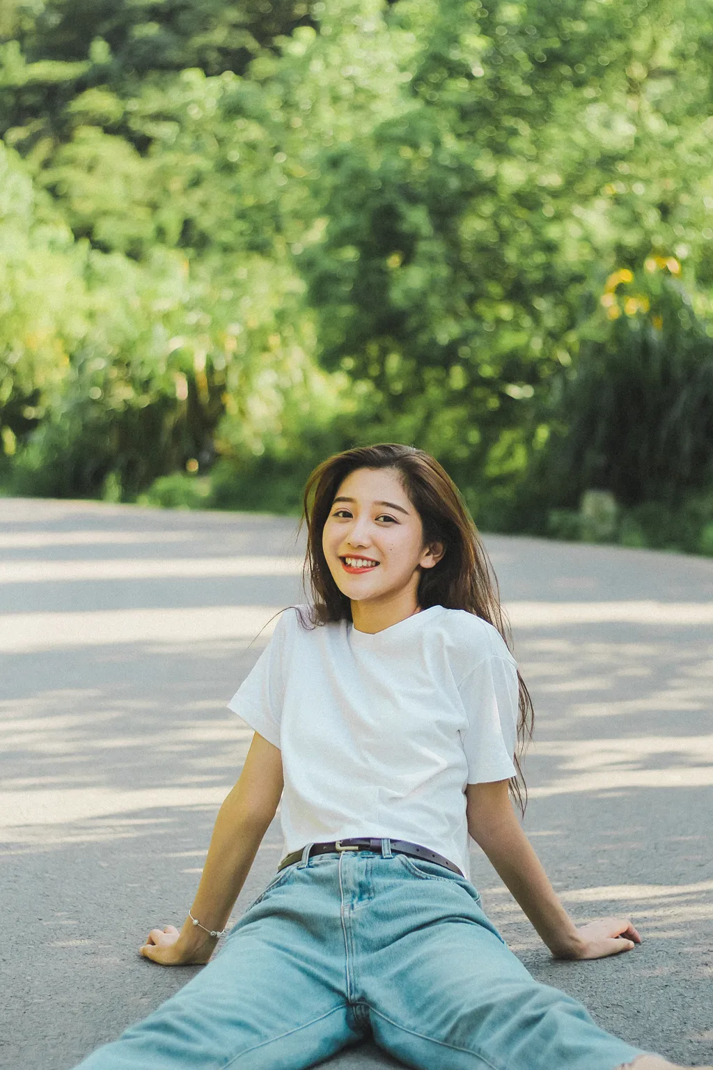 [YITUYU艺图语]2022.11.13 夏日女友 一壹七_[26+1P/233MB]插图