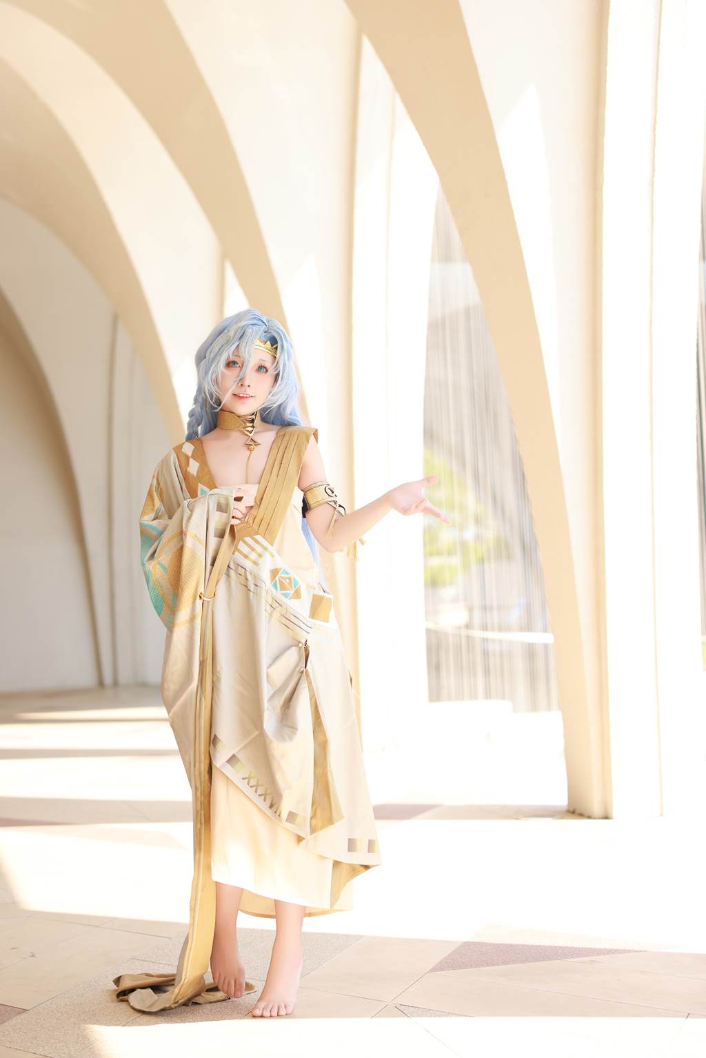 G44不会受伤 – 重返未来1999 37[35P/471MB]插图1