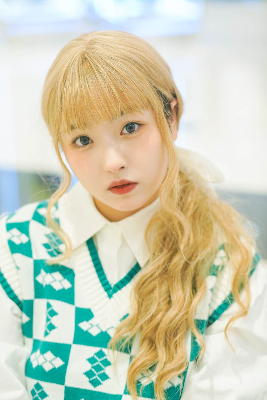 [YITUYU艺图语]2022.11.05 午休时间 -炸鸡冰可乐-[21+1P/173MB]插图