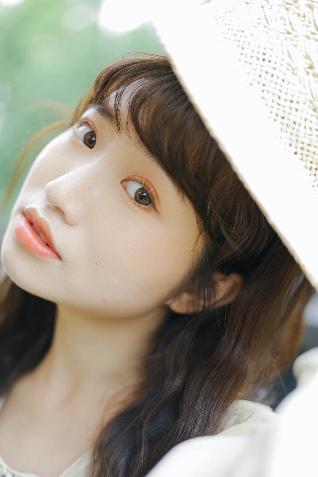 [YITUYU艺图语]2022.11.07 山间竹林 蓝胖子-[21+1P/173MB]插图3