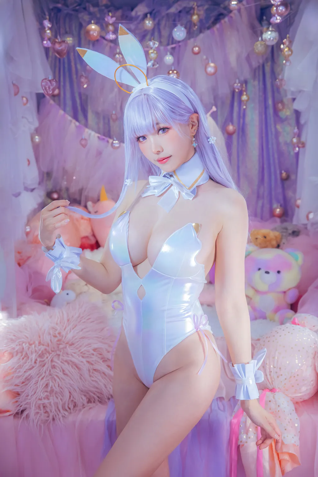 Ely_eee(ElyEE子) – Bunny Plymouth[30P/202MB]插图3