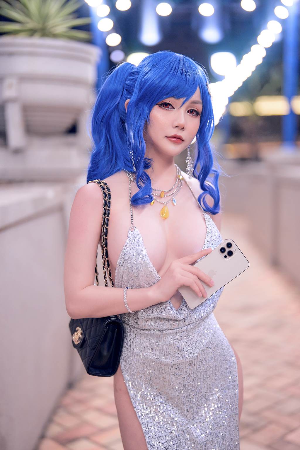 JOYCE – St. Louis[28P/323MB]插图2