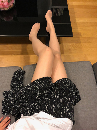 丝袜美丝博主雅雅的气质呀[多P/多V/15.1G]插图8