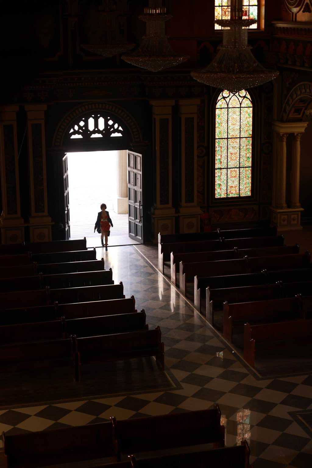 G44不会受伤 – 重返未来1999 斯奈德[39P/412MB]插图2