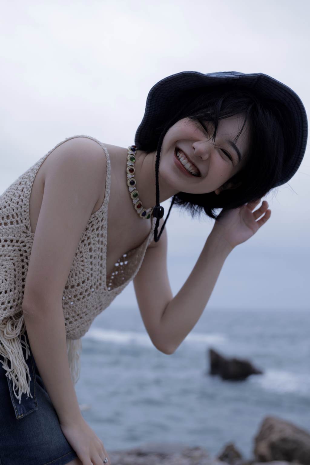 [YITUYU艺图语]2022.11.04 厦门往事 一格yige[24+1P/160MB]插图2