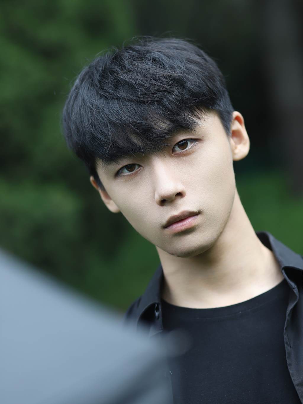 [YITUYU艺图语]2022.11.04 阴天 一帆[23+1P/167MB]插图2