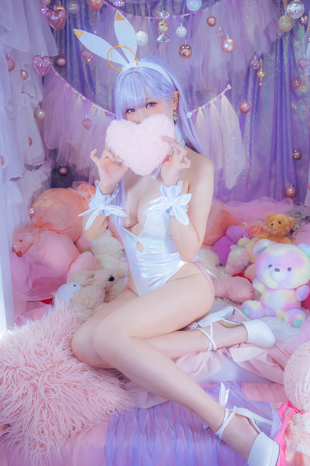 Ely_eee(ElyEE子) – Bunny Plymouth[30P/202MB]插图