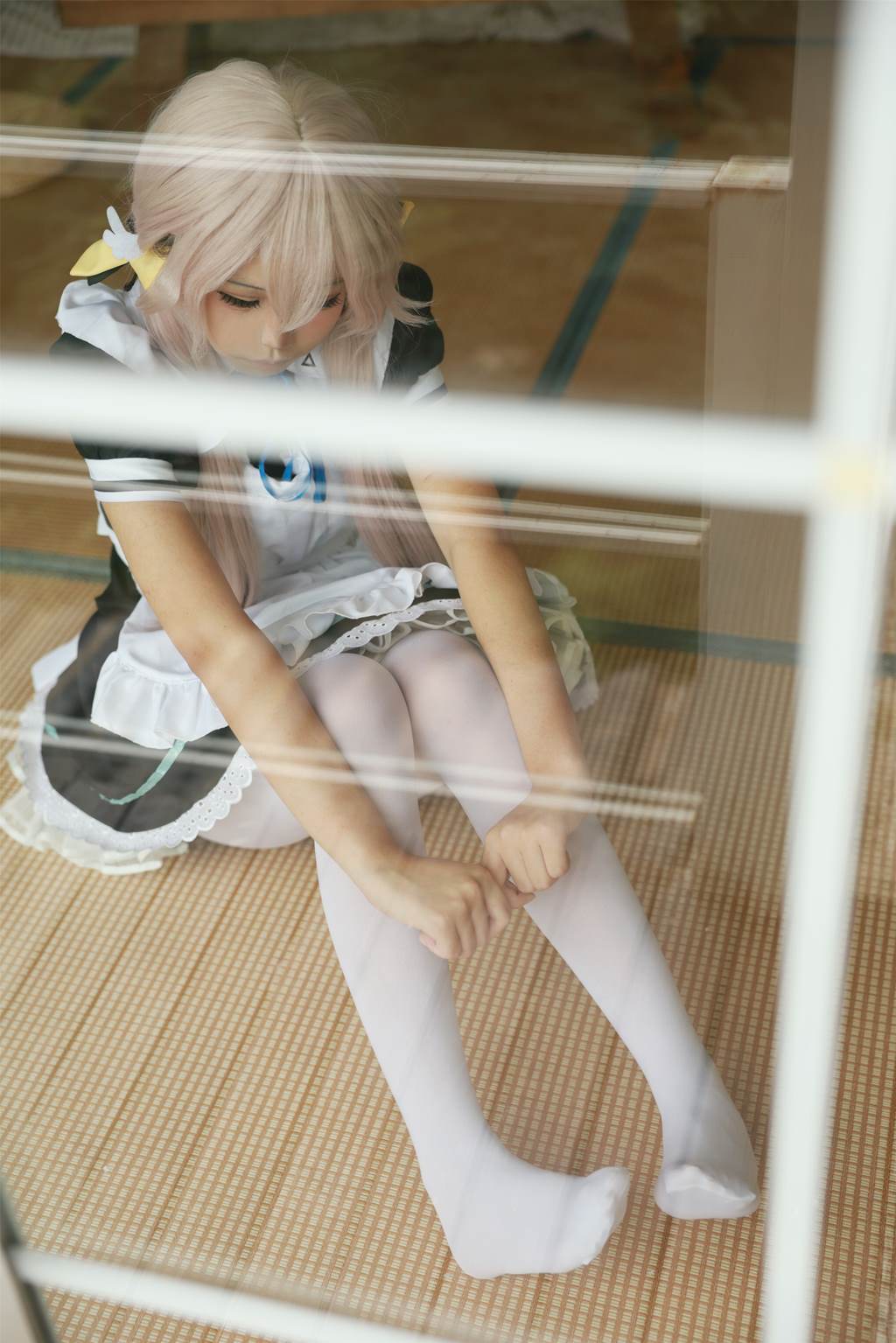 [MZSOCK]爱镁足 NO.338 COSER[84P/793MB]插图2