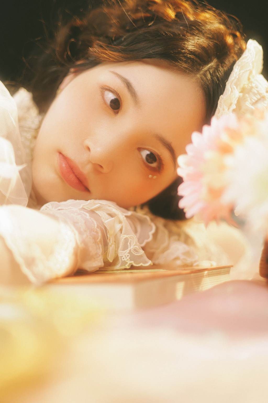 [YITUYU艺图语]2022.11.08 追忆final 叶黎丹[38+1P/313MB]插图