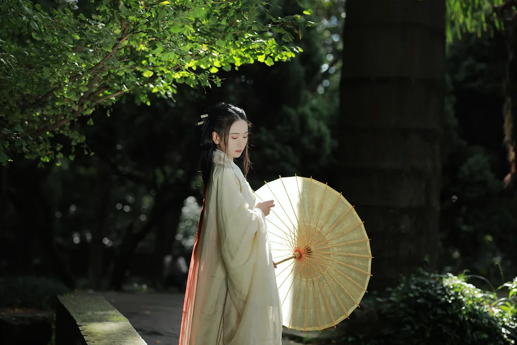 [YITUYU艺图语]2022.11.12 秋声 瑜瑾[29+1P/549MB]插图