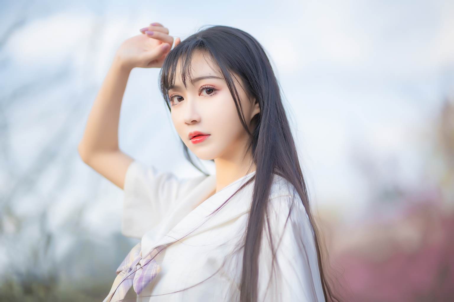 [YITUYU艺图语]2022.11.06 时光蹁跹 -绮罗生的小苏苏-[32+1P/362MB]插图