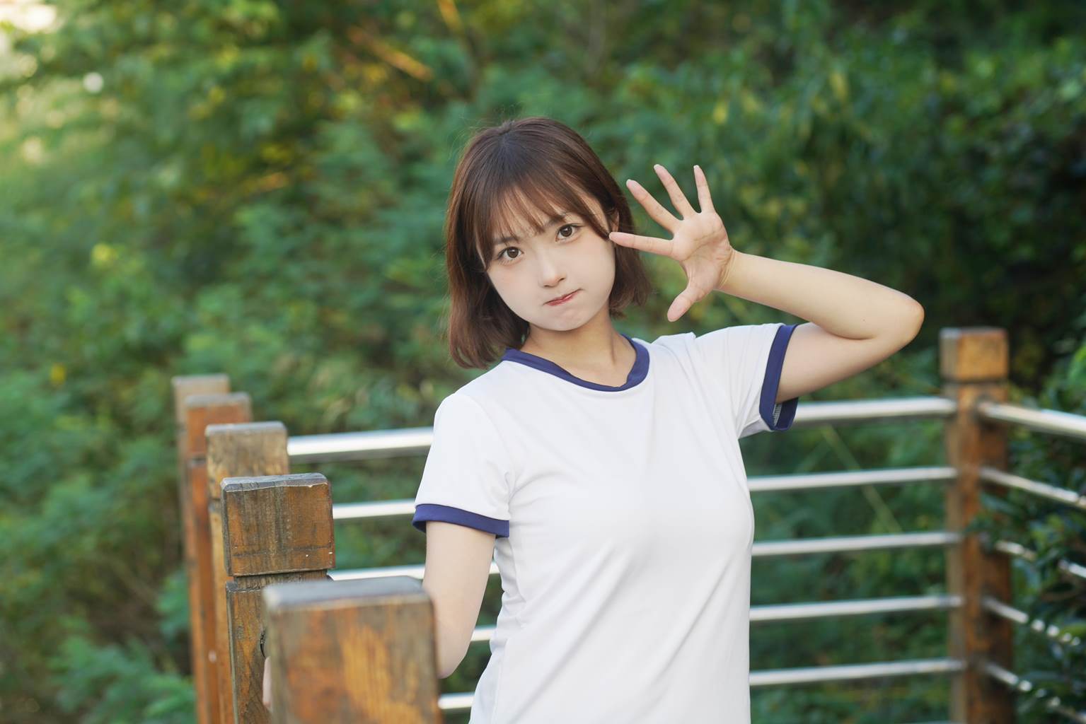 [YITUYU艺图语]2022.11.06 体操服 -炸鸡冰可乐-[19+1P/140MB]插图1