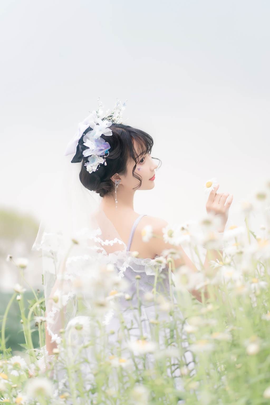 [YITUYU艺图语]2022.11.07 星光浪漫 -绮罗生的小苏苏-[26+1P/240MB]插图1