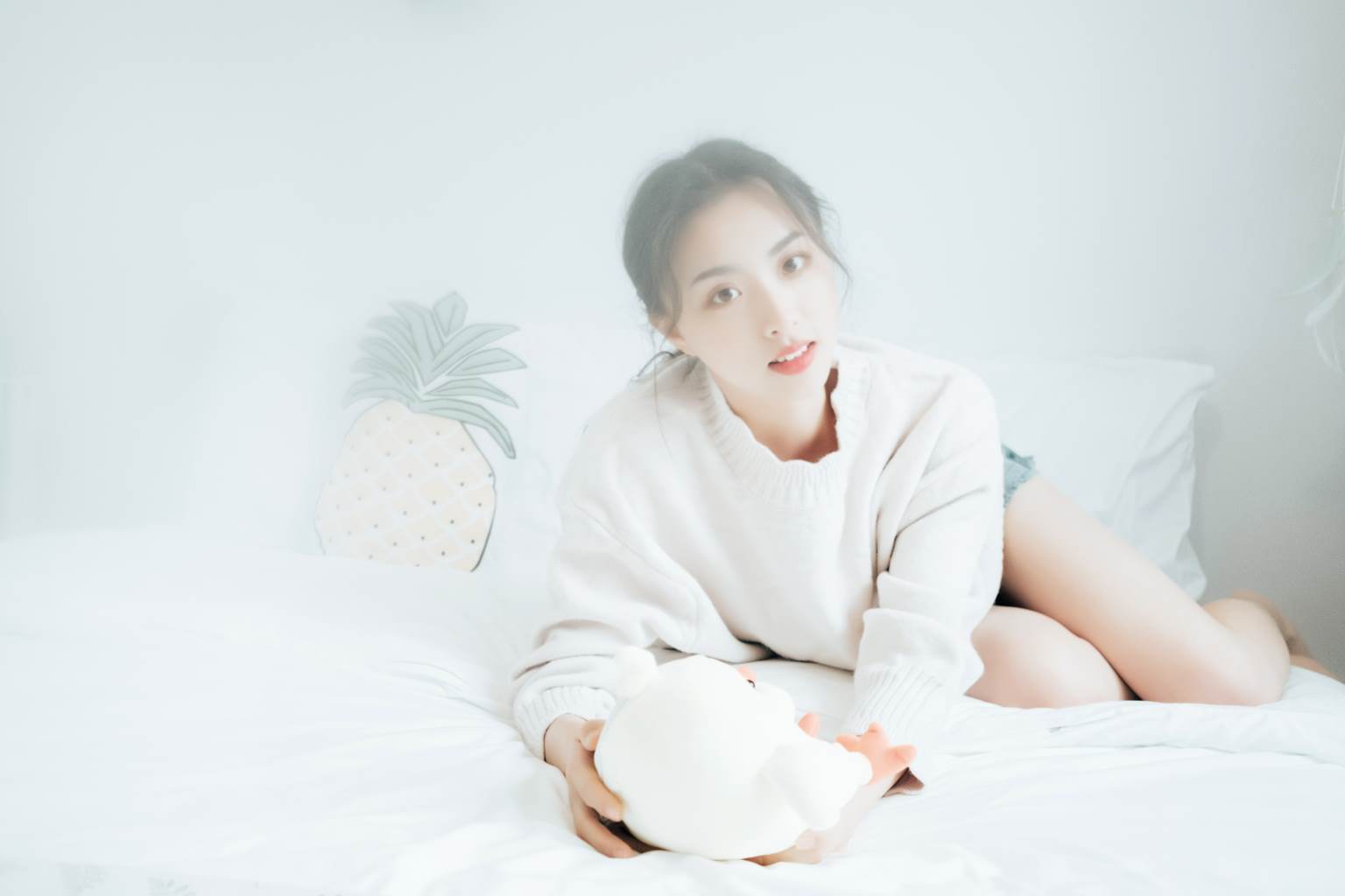 [YITUYU艺图语]2022.11.09 空房间 小竹[22+1P/198MB]插图