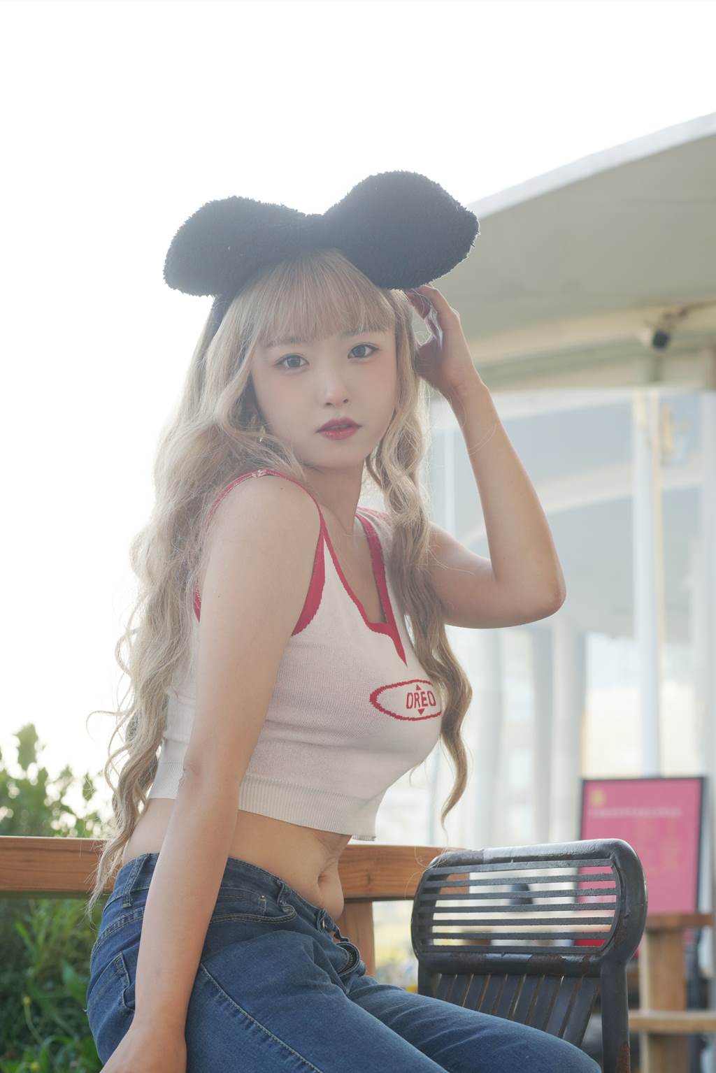 [YITUYU艺图语]2022.11.09 酷女孩 -炸鸡冰可乐-[32+1P/303MB]插图