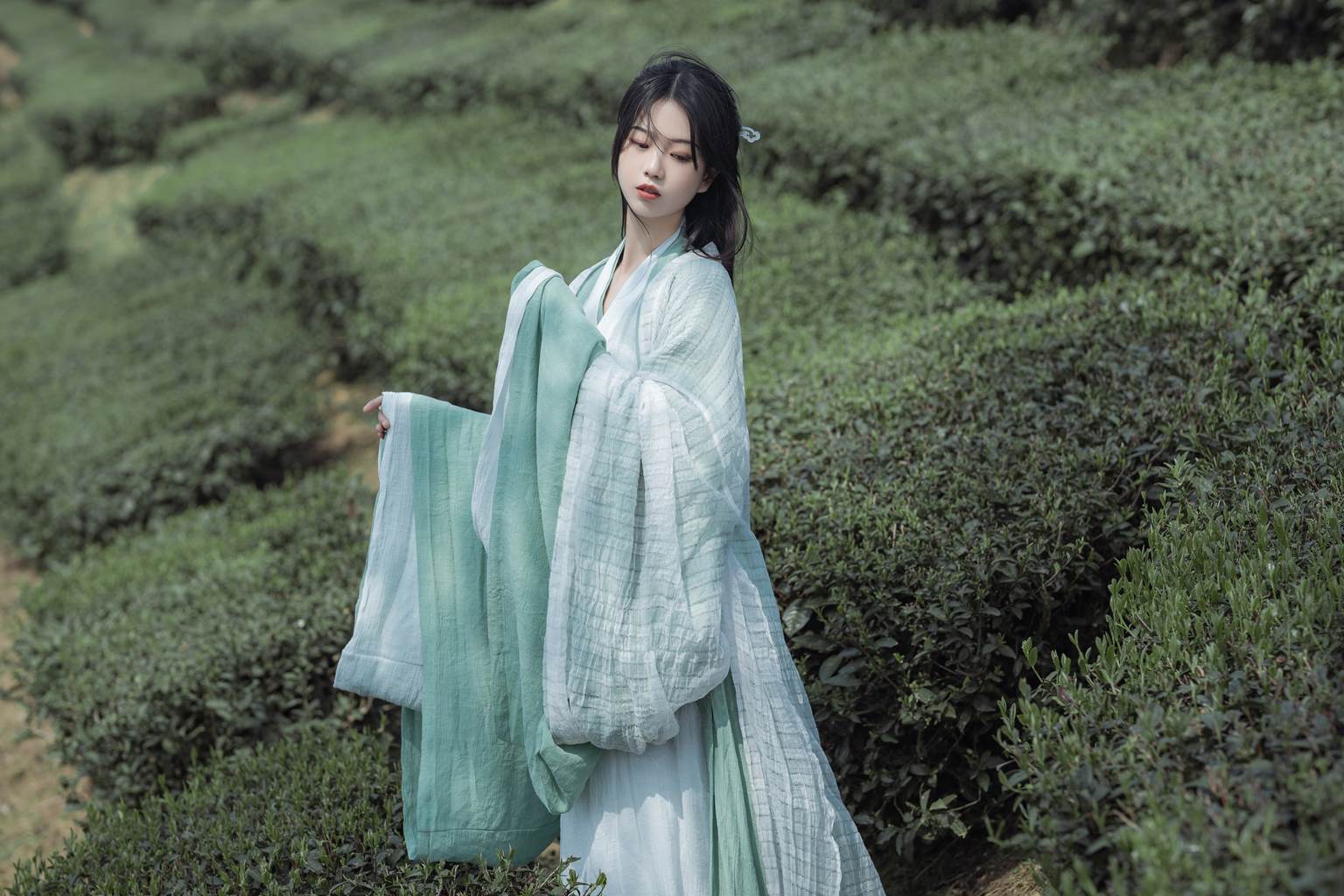 [YITUYU艺图语]2022.11.09 一梦浮生 _Bllc[20+1P/127MB]插图3